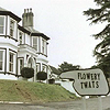 Fawlty Towers/Flowery Twats icon