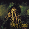 Davy Jones icon