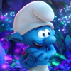 Hefty Smurf icon