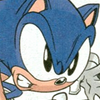 Sonic the Hedgehog icon