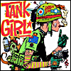 Tank Girl icon