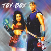 Toybox (Band) icon