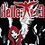 Hellcity 13 icon