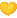 orange floating heart