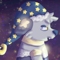 Astro by 186lilly