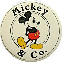 Mickey & Co