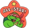 Raphael All Star