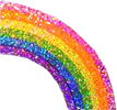 holographic rainbow