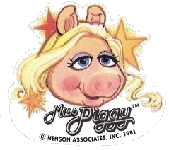 Muppet: Piggy