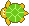 a tiny turtle